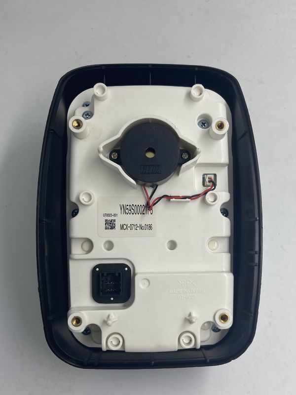 Экскаватор LCD Монитор совместим с Kobelco SK330-8 SK350-8 Запчасти