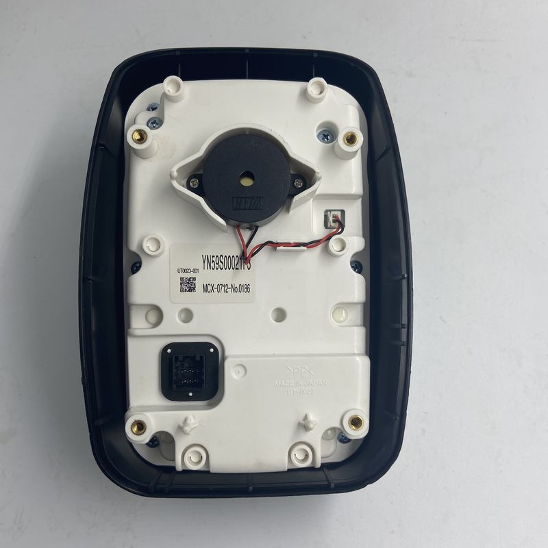 Экскаватор LCD Монитор совместим с Kobelco SK330-8 SK350-8 Запчасти