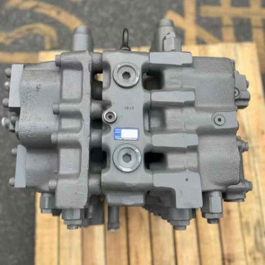 Volvo 140 210 240 290 460 480 Toshiba UX28 UX32 UK36 Части клапанов управления экскаватора