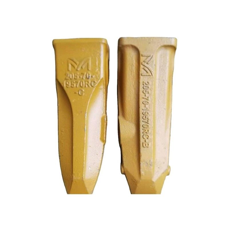 Каменный экскаватор cat Fish Scale Bucket Teeth 7T3402RC-K 9N4552 135-9400 Каменный зуб