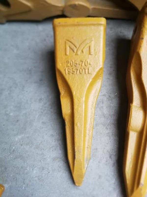 Каменный экскаватор cat Fish Scale Bucket Teeth 7T3402RC-K 9N4552 135-9400 Каменный зуб