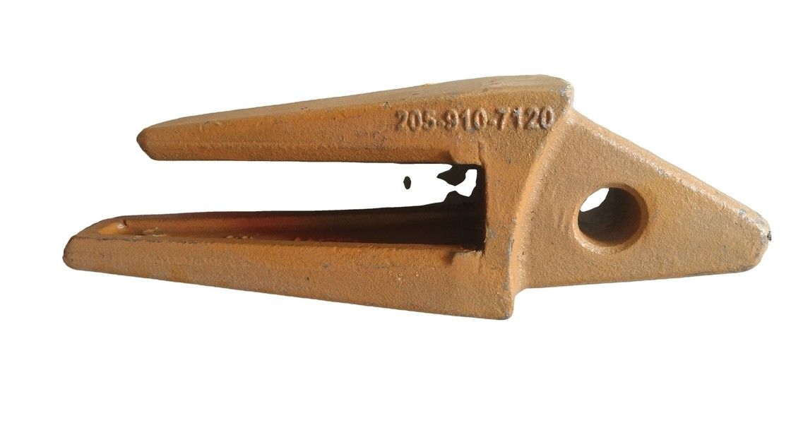 Каменный экскаватор Caterpillar Fish Scale Bucket Teeth 7T3402RC-K 9N4552 135-9400 Каменный зуб