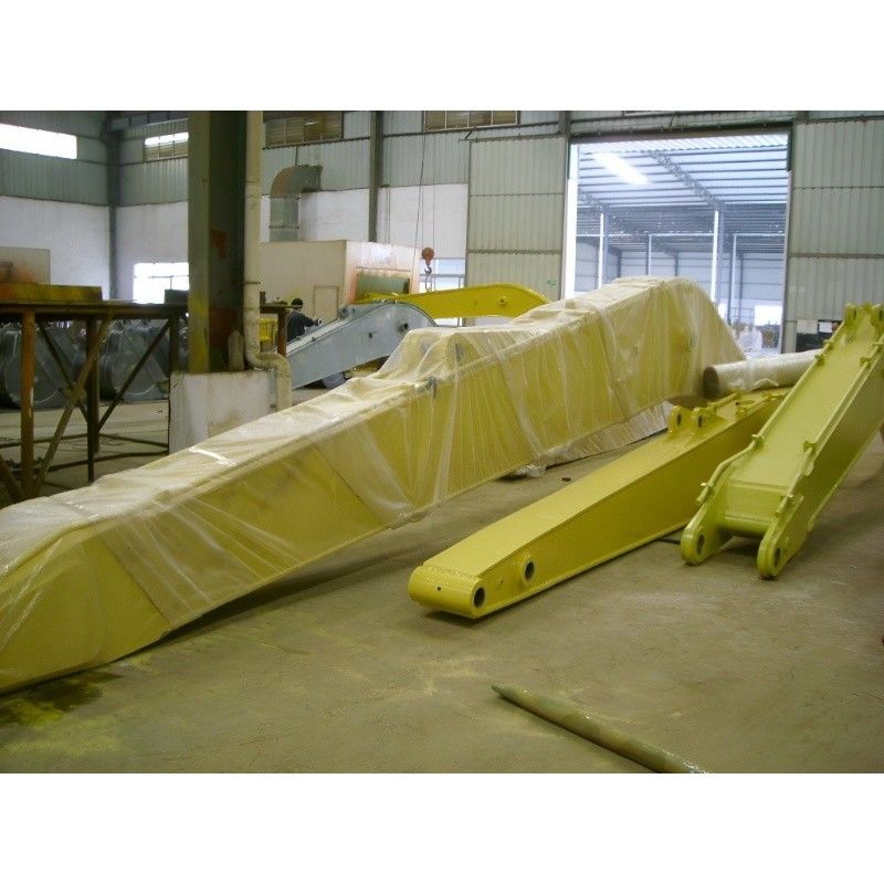 Экскаватор длинной протяженности бум расширенная рука 15м 16м 18м 20м 22м экскаватор прикрепление