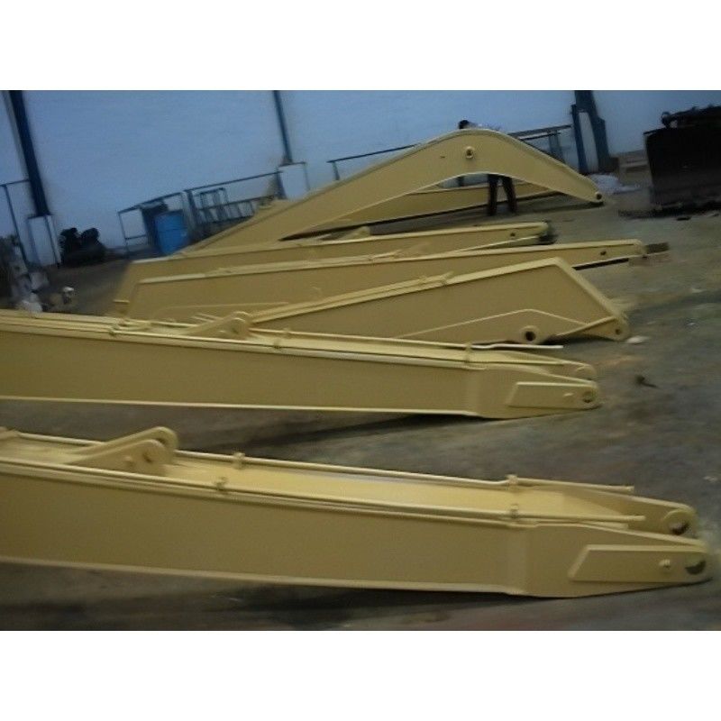 Экскаватор длинной протяженности бум расширенная рука 15м 16м 18м 20м 22м экскаватор прикрепление