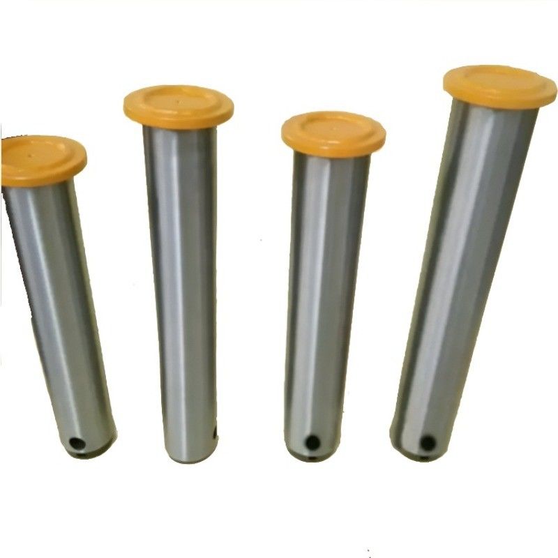 Настройки на экскаваторные буксиры и бушинги, размеры заменных бусин для тяжелого оборудования