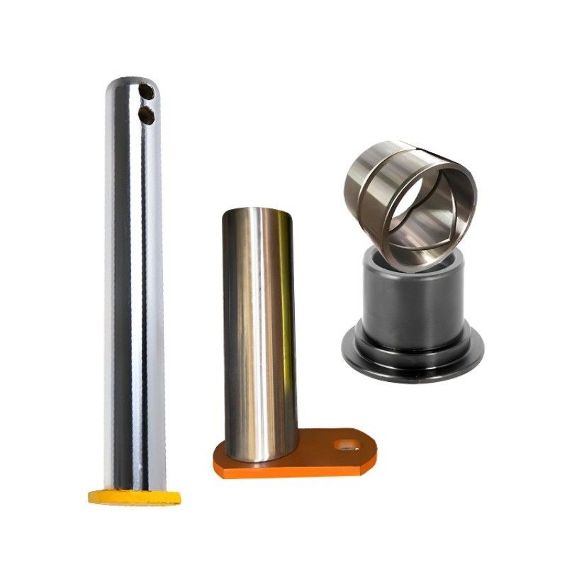 Набор для бусинка экскаватора EX200LC Стандартный размер Запчасти Тяжелое оборудование