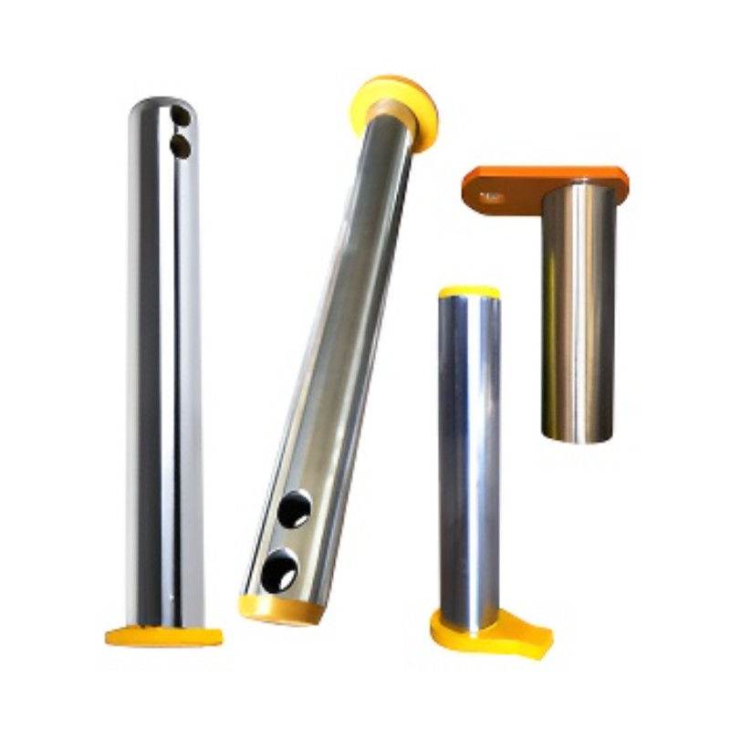 Набор для бусинка экскаватора EX200LC Стандартный размер Запчасти Тяжелое оборудование