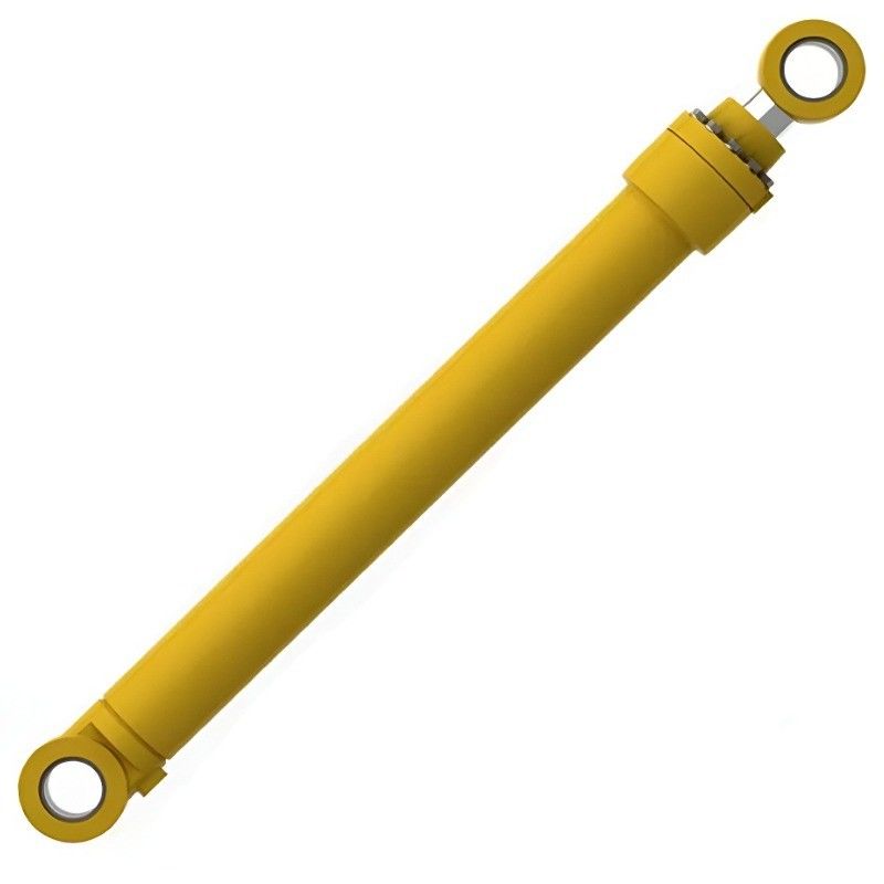 Гидравлический цилиндр для Ex30 до Ex90 Mini Excavator Arm Boom Bucket Заменные части
