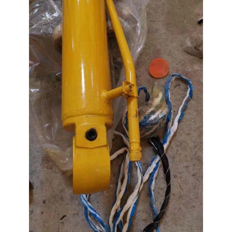 E325 E325DL CAT экскаватор гидравлический ведро рукой бум цилиндр 118-4023 204-3614 Части