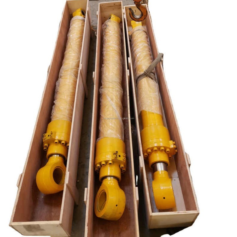 E325 E325DL CAT экскаватор гидравлический ведро рукой бум цилиндр 118-4023 204-3614 Части