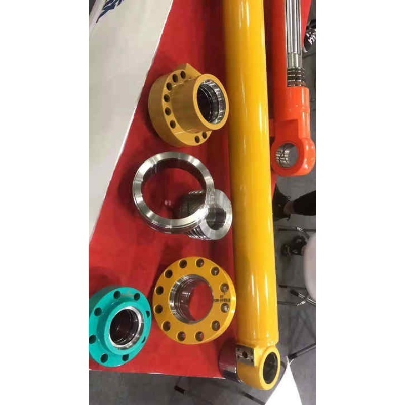 E325 E325DL CAT экскаватор гидравлический ведро рукой бум цилиндр 118-4023 204-3614 Части