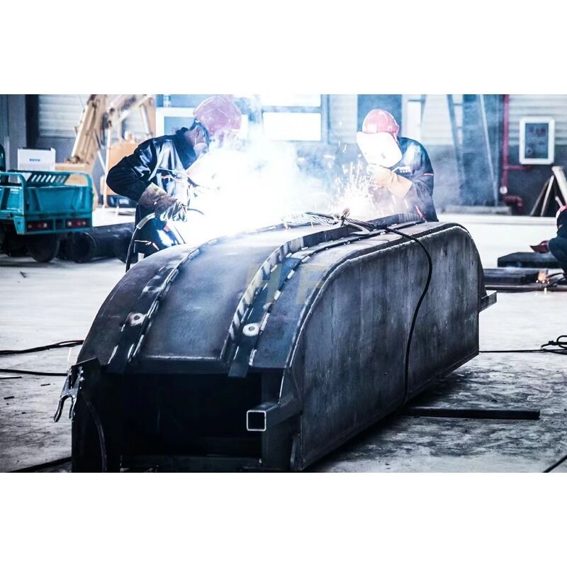 Специализированный амфибийный экскаватор плавучий понтон шнурка для SY135 320D гидравлический ходовый двигатель поставщик