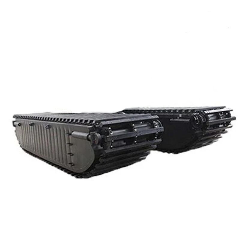 Поставщик заказного 40-тонного экскаватора-амфибии для болот, трясин и водно-болотных угодий с плавающим понтонным шасси