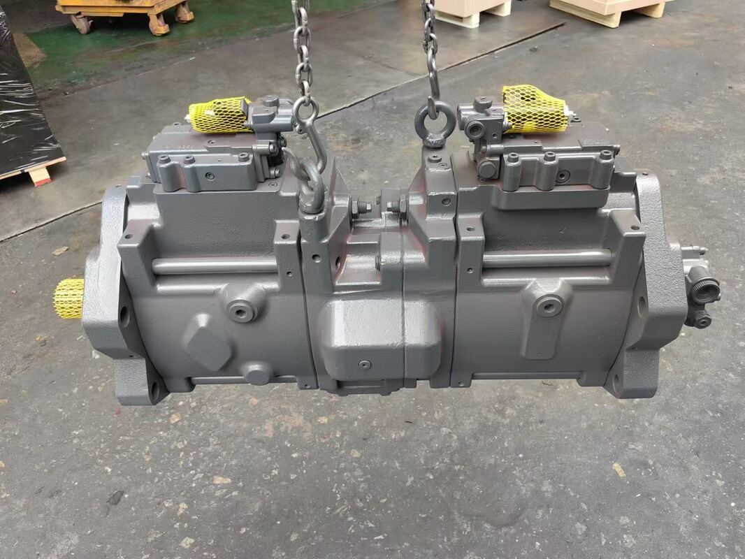 Excavator Hydraulic Pump SANY K3V280DTH-0E Main Pump Assembly 60295799 Hydraulic Main Pump Suitable For SY750 Excavator